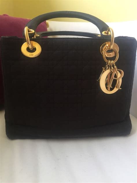 dior ebay uk|eBay christian Dior handbags.